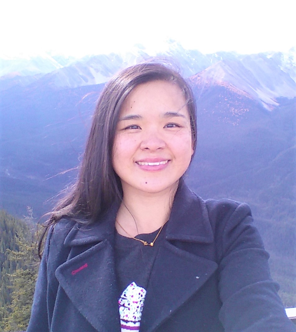 Huiyin Ouyang